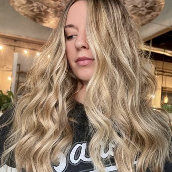 Deep Roots Salon - After! - Hair Salons Near Me - Cedar Park, Texas Deep Roots Salon - After! - Hair Salons Near Me - Cedar Park, Texas