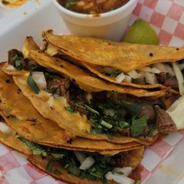 Quesabirria tacos