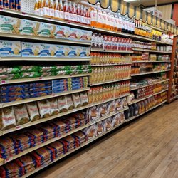 Supremo Food Market