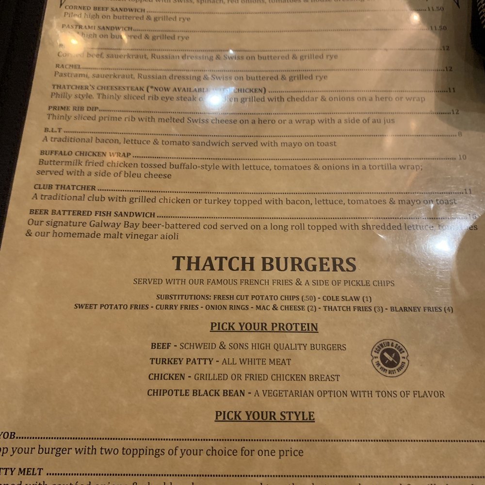 Danaher’s Pub - Irish Pub Near Me - Fairfield, New Jersey Danaher’s Pub - Irish Pub Near Me - Fairfield, New Jersey
