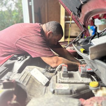 Auto Rapid Response - Auto Repair Near Me - Bluffton, South Carolina Auto Rapid Response - Auto Repair Near Me - Bluffton, South Carolina