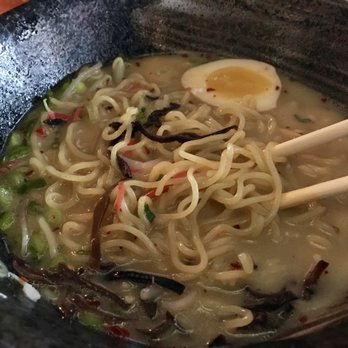 Ramen Sho - Tonkatsu!! - Ramen Near Me - Meridian, Idaho Ramen Sho - Tonkatsu!! - Ramen Near Me - Meridian, Idaho