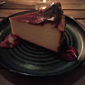Serea Coastal Cuisine - Cheesecake - Seafood Near Me - Coronado, California Serea Coastal Cuisine - Cheesecake - Seafood Near Me - Coronado, California