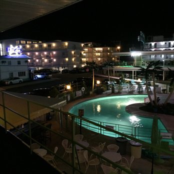 Caribbean Motel - 217 again. Pics don't do justice - Hotels Near Me - Wildwood, New Jersey