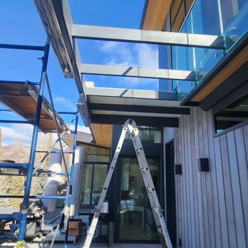Roaring Fork Glass - Full skylight replacement performance by Roaring fork glass - Glass & Mirrors Near Me - Rifle, Colorado Roaring Fork Glass - Full skylight replacement performance by Roaring fork glass - Glass & Mirrors Near Me - Rifle, Colorado