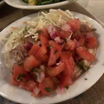 Crossroads Cafe - Fish taco - pretty good - Cafes Near Me - Joshua Tree, California Crossroads Cafe - Fish taco - pretty good - Cafes Near Me - Joshua Tree, California