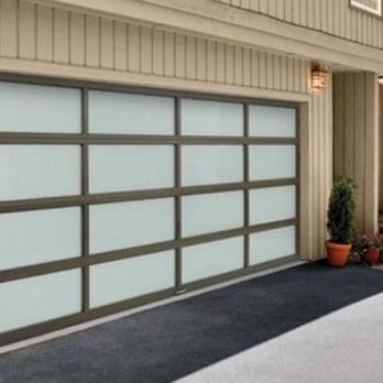 Affordable Garage Door Service - Partial View Fiberglass Garage Door. 16x7 like this is in the $3500-$5000 price range. - Garage Door Services Near Me - St. Augustine, Florida Affordable Garage Door Service - Partial View Fiberglass Garage Door. 16x7 like this is in the $3500-$5000 price range. - Garage Door Services Near Me - St. Augustine, Florida
