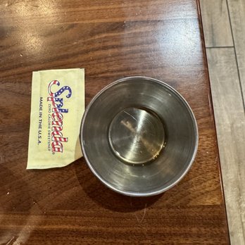 Cafe De Olla - Minuscule amount of syrup for your pancakes - American Near Me - Monrovia, California Cafe De Olla - Minuscule amount of syrup for your pancakes - American Near Me - Monrovia, California