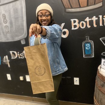 Shmidt Spirits - Distilleries Near Me - Beltsville, Maryland