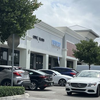 Park Plaza - Shopping Centers Near Me - Pompano Beach, Florida