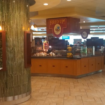 Market Place Cafe - the interior of the restaurant - Cafeteria Near Me - Stony Brook, New York Market Place Cafe - the interior of the restaurant - Cafeteria Near Me - Stony Brook, New York
