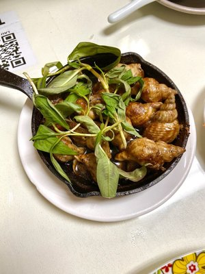 Lẩu Hải Sản by null