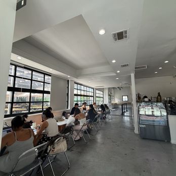 MEMORYLOOK - Inside - Coffee & Tea Near Me - Los Angeles, California MEMORYLOOK - Inside - Coffee & Tea Near Me - Los Angeles, California