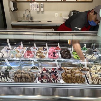 Aldo's - Options - Ice Cream & Frozen Yogurt Near Me - Tulum, ROO