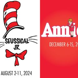 Children's Musical Theaterworks