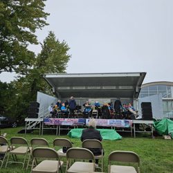 West Islip Public Library - Country Fair October 2026