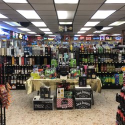 Last Chance Liquors