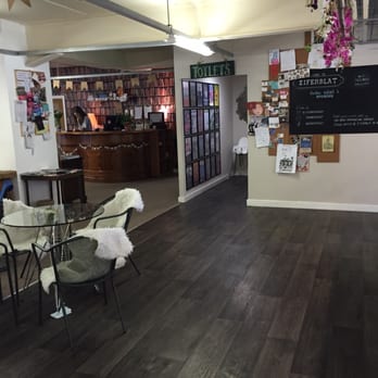 Ziferblat Edge Street - Social Clubs Near Me - Manchester, XGM