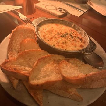The Grill - Crab dip - American Near Me - Washington, DC, District of Columbia The Grill - Crab dip - American Near Me - Washington, DC, District of Columbia