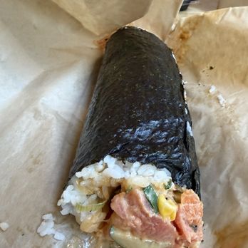 Pokeworks - Poke Near Me - New York, New York Pokeworks - Poke Near Me - New York, New York