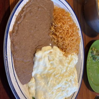 Speedy's - Spinach / mushroom enchilada - Mexican Near Me - Glenpool, Oklahoma Speedy's - Spinach / mushroom enchilada - Mexican Near Me - Glenpool, Oklahoma