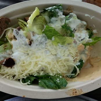 Chipotle Mexican Grill - VERY disappointed with Chipotle in Buckeye, AZ. Charged me $10 for a Carne Asada Salad with hardly any Carne Asada - Mexican Near Me - Buckeye, Arizona Chipotle Mexican Grill - VERY disappointed with Chipotle in Buckeye, AZ. Charged me $10 for a Carne Asada Salad with hardly any Carne Asada - Mexican Near Me - Buckeye, Arizona