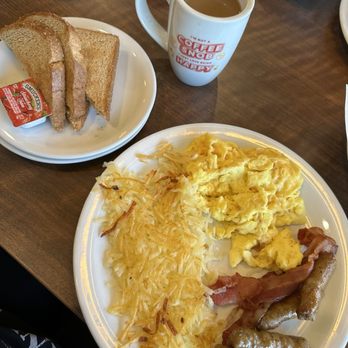 Denny's - Breakfast & Brunch Near Me - Rosemead, California
