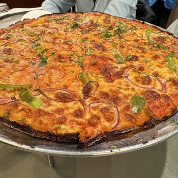 Garwood Pizza - Vegetable pizza - Pizza Near Me - Garwood, New Jersey Garwood Pizza - Vegetable pizza - Pizza Near Me - Garwood, New Jersey