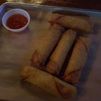 Will Call Bar - Egg rolls - Bars Near Me - Dallas, Texas