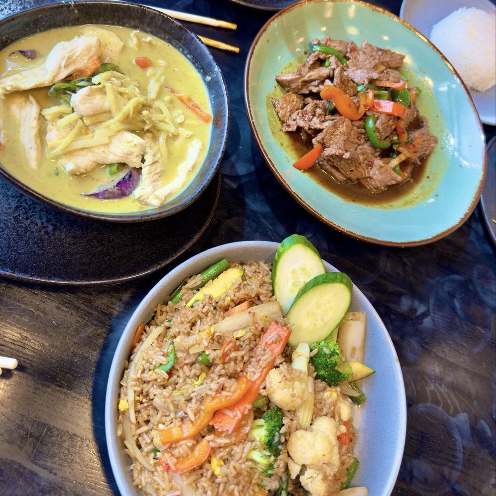 Thai At Waugh Chapel - Thai Near Me - Gambrills, Maryland Thai At Waugh Chapel - Thai Near Me - Gambrills, Maryland