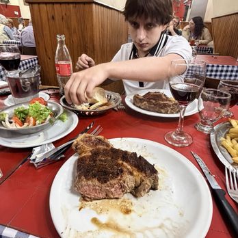 El Rincón - Steak - Spanish Near Me - Buenos Aires, C El Rincón - Steak - Spanish Near Me - Buenos Aires, C