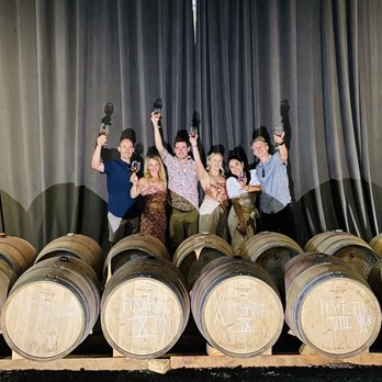 Ruadeseo - Wine Tours Near Me