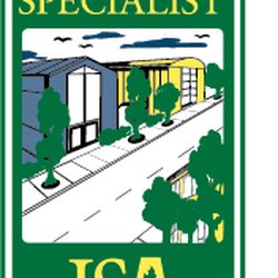 Leaf It To Us Total Tree Care Plus - Certified Municipal Specialist