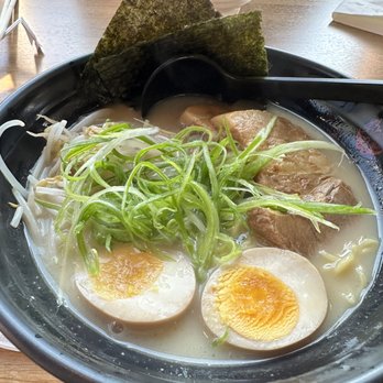 Aoyama Ramen - Classic ramen - Ramen Near Me - Newtown Square, Pennsylvania