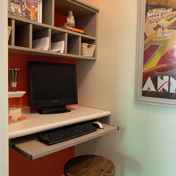 Creative Storage - Home Organization Near Me - Buffalo, New York