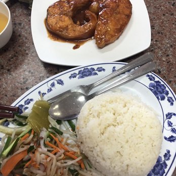 Van's Restaurant - Vietnamese Near Me - Garden Grove, California Van's Restaurant - Vietnamese Near Me - Garden Grove, California