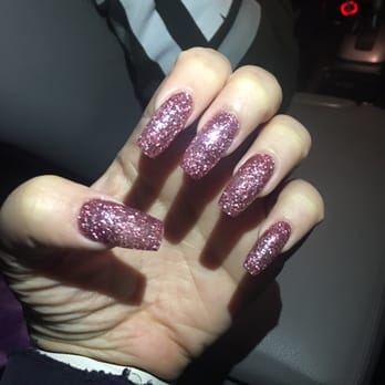 Jo Nails 2 - Princess nails - Nail Salons Near Me - Manteca, California