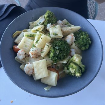 Lucky Shuck - Rock shrimp scampi - Seafood Near Me - Jupiter, Florida Lucky Shuck - Rock shrimp scampi - Seafood Near Me - Jupiter, Florida