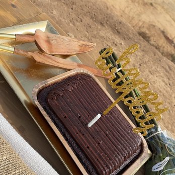 Enchanting Picnic - Chocolate cake - Party & Event Planning Near Me Enchanting Picnic - Chocolate cake - Party & Event Planning Near Me