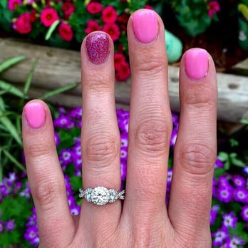 Solitaire Creations by Dennis - Beautiful work! I can't stop staring! - Jewelry Near Me - New York, New York