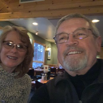 River Grill - An early Valentine dinner. - New American Near Me - Tahoe City, California River Grill - An early Valentine dinner. - New American Near Me - Tahoe City, California