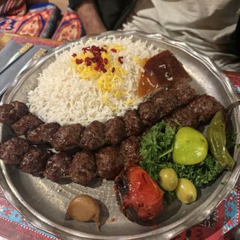 Akbarjoojeh - Persian/Iranian Near Me - North Vancouver, British Columbia