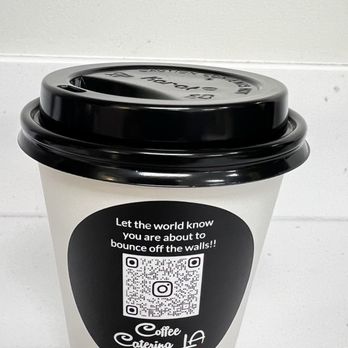 Coffee Catering LA - Caterers Near Me - Los Angeles, California
