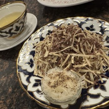 OSH Restaurant & Grill - Norin Specialty - Mediterranean Near Me - Nashville, Tennessee