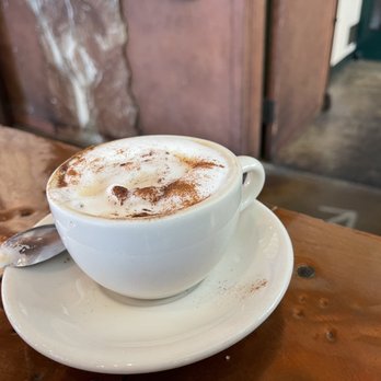 Caffe La Scala - Cappuccino - Coffee & Tea Near Me - Walnut Creek, California Caffe La Scala - Cappuccino - Coffee & Tea Near Me - Walnut Creek, California