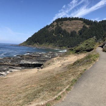 Cape Perpetua Scenic Area - Hiking Near Me - Yachats, Oregon Cape Perpetua Scenic Area - Hiking Near Me - Yachats, Oregon