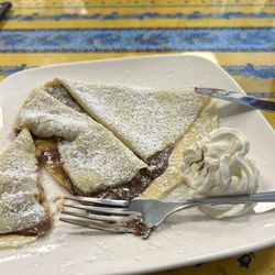 La Creperie Kafe