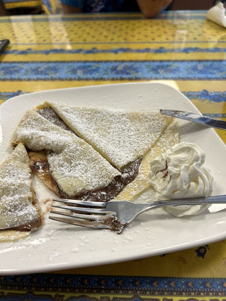 La Creperie Kafe Image