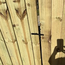 Jeff Belmonte East Coast Property maintenance - More poor work from Jeff belmonte