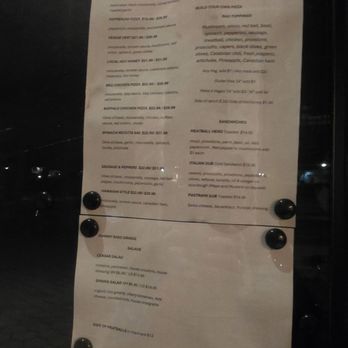 Johnny Radz - Pizza Near Me - Encinitas, California